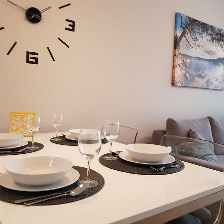 Apartament Miodowy Dom Kołobrzeg Eksteriør billede