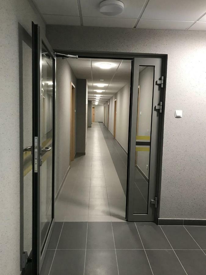 Apartament Miodowy Dom Kołobrzeg Eksteriør billede