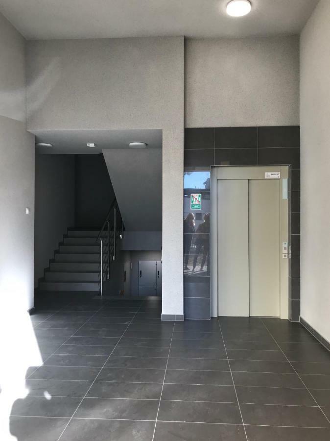 Apartament Miodowy Dom Kołobrzeg Eksteriør billede